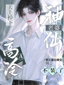 陆荀京墨完整版《天上掉下神仙老婆，高冷A不装了》小说免费阅读
