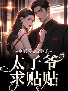 在线寻找乖宝又要分手了，太子爷求贴贴小说的无删减版本