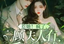 在线免费阅读惹她!疯了,顾夫人有千层马甲完整小说-艾米文学