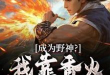 成为野神？我靠香火，证道末世！小说，成为野神？我靠香火，证道末世！在线阅读-艾米文学