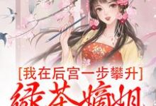 我在后宫一步攀升,绿茶嫡姐哭红眼最新章节,我在后宫一步攀升,绿茶嫡姐哭红眼免费阅读-艾米文学