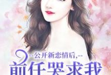 已完结小说《公开新恋情后，前任哭求我别抛弃》在线章节阅读-艾米文学