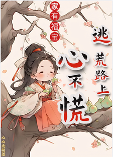 《家有福宝，逃荒路上心不慌》林苏小说免费阅读完整版