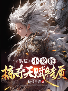 洪荒：小龙能掠夺天赋特质小说有没有完整的免费版本在线阅读？