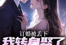 订婚被丢下，我转身娶了娇娇千金（江辰）完整版在线免费阅读-艾米文学