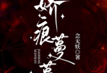 《娇痕蔓蔓》小说章节列表免费试读,沈初棠陆询小说在线阅读-艾米文学