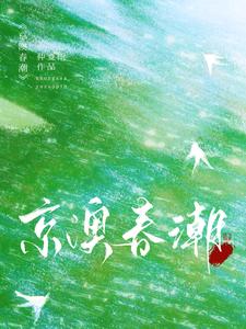 小说完整版《京澳春潮》免费阅读