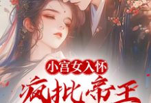 小说完整版《小宫女入怀:疯批帝王宠她上瘾》免费阅读-艾米文学