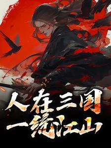 人在三国，一统江山（刘锦）完整版在线免费阅读