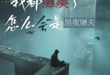顾阳小说我都瘫痪了，怎么会是黑夜屠夫？完整版阅读-艾米文学