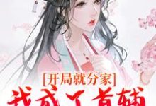 林姝小说完结版在线阅读，开局就分家，我成了首辅家的锦鲤妻免费看-艾米文学