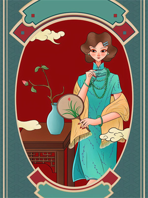 《不演大小姐后，我捡了个小奶狗》江浸月完整版小说免费阅读