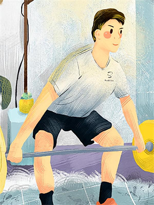 李岩小说完整版《穿成皇子躺平后，居然被系统绑定了》免费阅读