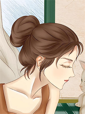 《女总裁她天天想写情书只为我回头》小说章节列表免费试读，萧墨沈灵韵小说在线阅读