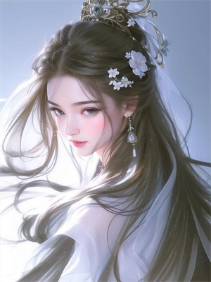 完结版《傻妃觉醒：替嫁后她惊艳天下》章节阅读