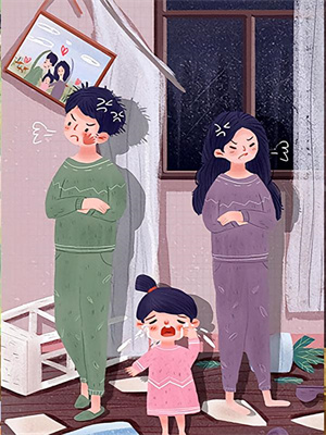 妻子在外乱搞，离婚却后悔到崩溃小说完结版章节免费阅读