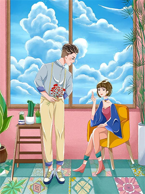 完结版《重生后，我要扭转她的反派人设》章节目录在线阅读