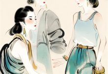 我有四个绝色师父免费阅读，我有四个绝色师父章节目录-艾米文学