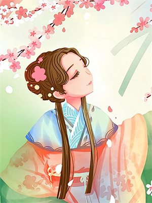 小说完整版《我成了气运女主后，被全员宠上天》免费阅读