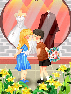 求七封婚书：开局退婚，你例外？小说免费资源