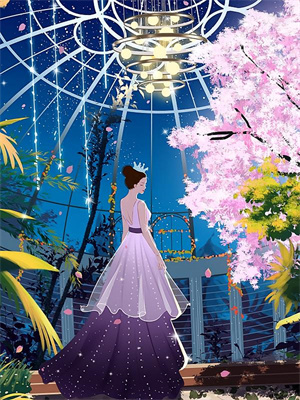 《疯了你惹她？她是海神亲闺女》小说免费阅读完整版