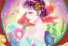 完结版《穿书：我在兽人世界成了万人迷》在线免费阅读-艾米文学