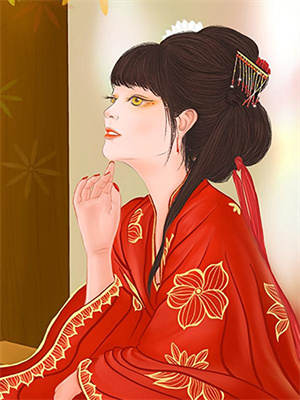 蛇夫强宠，娇妻慌乱出逃容锦小说完结版章节在线阅读