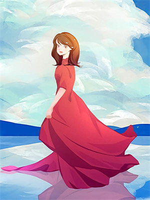 乔九如小说免费阅读完整版