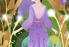 林见椿小说完整版《我才不当早死妻，男女主cp我拆了》免费阅读-艾米文学