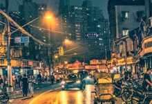 遭遇围堵，腹黑大小姐可来相助夜白钟乐兮，遭遇围堵，腹黑大小姐可来相助小说免费阅读-艾米文学