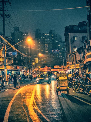 遭遇围堵，腹黑大小姐可来相助夜白钟乐兮，遭遇围堵，腹黑大小姐可来相助小说免费阅读