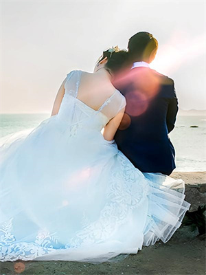 《赘婿重生大婚日，从换老婆开始改命》完整版小说免费阅读