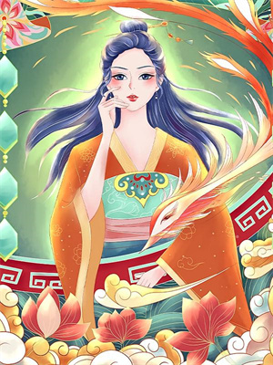 《穿越成童养媳，带老公荒年发大财》完整版小说免费阅读