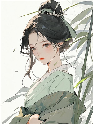 安然小说免费阅读完整版