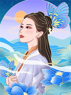 小说《快穿后，我成了家里的小福星》章节免费阅读