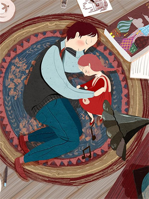 我的命亿点硬章节免费在线阅读，何皎完结版