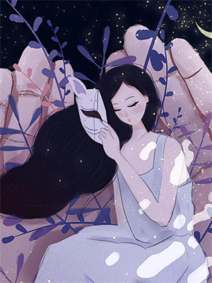 江初月小说完整版《怀上摄政王崽崽，竹马竟一夜白头！》免费阅读