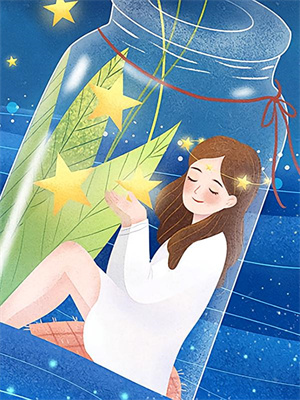 免费看女神哭着求我：别再收情绪值了小说的网站有哪些？