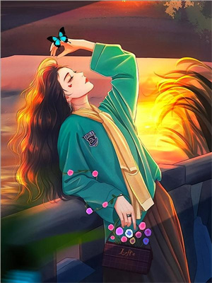 沈云舒小说完整版《穿越八零：我靠臭美赢麻了》免费阅读