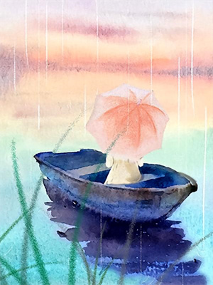 《父子偏心白月光，我转身嫁顶级豪门》完整版小说免费阅读