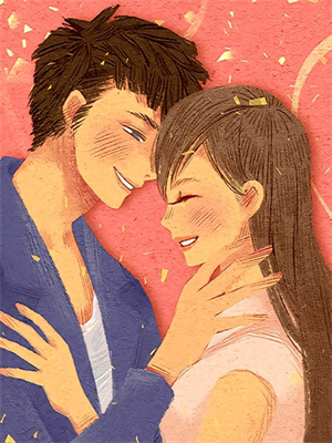 小说完整版《甩了隐富前任，却栽进上司套路里》免费阅读