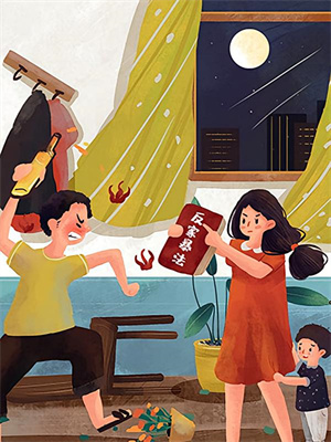 秦风小说《全民求生：让你开模拟器，没让你囤积女神》在线阅读