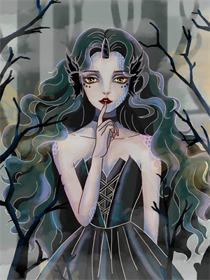 暗夜蔷薇：被魔鬼豢养的日子小说，暗夜蔷薇：被魔鬼豢养的日子在线阅读