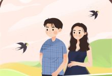 求孩子都生了，怎么能没关系？小说的全文免费阅读链接-艾米文学