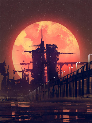 完结版《洛河星光溺深情》在线免费阅读