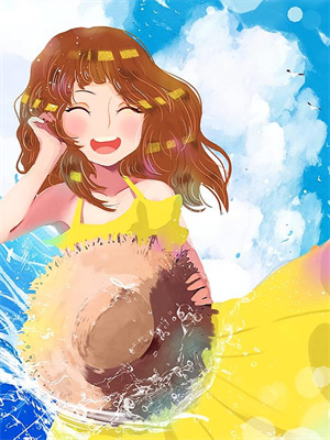 小说《误入兽世：美男都被我撩疯了》章节免费阅读