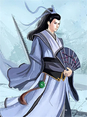 小说《长街万灯不等我》在线章节阅读