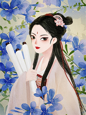 完结版《退婚后我成了渣男他干娘》章节阅读