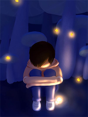 小说《月照无明野渡舟》章节阅读