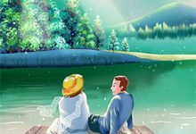 完结版《爱在雪落无声时》章节目录在线阅读-艾米文学